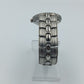Vintage Poljot 100 Jubiläum Damenarmbanduhr CCCP Sowjetunion Edelstahl