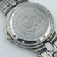 Vintage Poljot 100 Jubiläum Damenarmbanduhr CCCP Sowjetunion Edelstahl