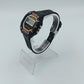 Klassische digitale Vintage Armbanduhr von Piratron im sportlichen Retro-Design