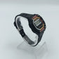 Klassische digitale Vintage Armbanduhr von Piratron im sportlichen Retro-Design