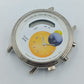 Vintage Armbanduhr "Third Millennium Challenge" – Design-Uhr