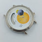 Vintage Armbanduhr "Third Millennium Challenge" – Design-Uhr