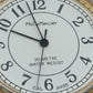 Philip Mercier Vintage Armbanduhr 30 Metre Water Resist klassisches Design