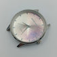 Excellanc Quartz Armbanduhr Perlmuttoptik Zifferblatt silberfarben