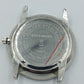 Excellanc Quartz Armbanduhr Perlmuttoptik Zifferblatt silberfarben