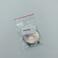 Excellanc Quartz Armbanduhr Perlmuttoptik Zifferblatt silberfarben