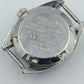 Citizen Automatic Herren Armbanduhr mit Datumsanzeige und silbernem Zifferblatt