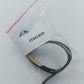Klassische Forest Damen Armbanduhr Automatic mit blauem Zifferblatt