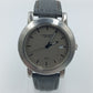 C Melchers Seit 1806 Herren Armbanduhr mit Datumsanzeige und 50M Angabe