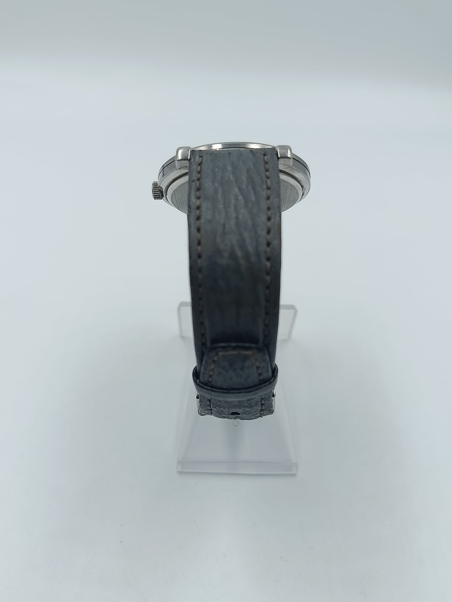 C Melchers Seit 1806 Herren Armbanduhr mit Datumsanzeige und 50M Angabe