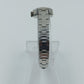 Moritz Ancre Vintage Damen Armbanduhr mit blauem Zifferblatt