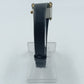 Vintage Damen Armbanduhr Lacher Quartz mit römischen Ziffern
