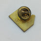 Vintage Alberta Kanada Flagge Emaille Pin Anstecker Souvenir Canada