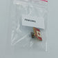 Vintage Alberta Kanada Flagge Emaille Pin Anstecker Souvenir Canada
