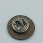 Scuola Sci Ortisei Ski Schule Pin Anstecker Skifahren Südtirol Souvenir
