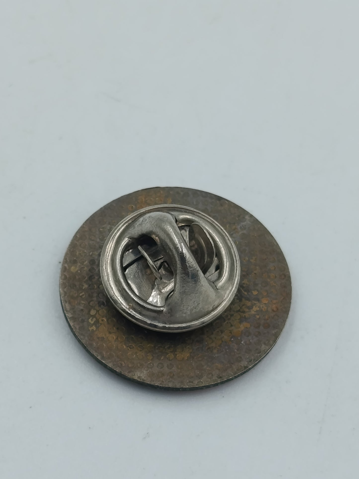 Scuola Sci Ortisei Ski Schule Pin Anstecker Skifahren Südtirol Souvenir