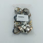 Ringe Konvolut Damenringe Modeschmuck Sammlung ca 165,6g