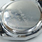 River und Lakes Chronograph Herren Uhr 5 BAR Leder Schwarz Sportlich
