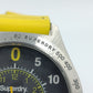 Superdry Herren Uhr Sport Gelb Schwarz Japan Movement Edelstahl