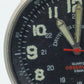 Deutsches Uhrenkontor Observer Herren Uhr Quarz 3 Bar Datum Edelstahl