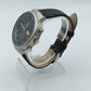 Auto Motor und Sport Chronograph Herren Uhr Tachymeter Datum Quarz Sport