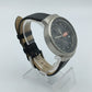 Auto Motor und Sport Chronograph Herren Uhr Tachymeter Datum Quarz Sport