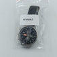 Auto Motor und Sport Chronograph Herren Uhr Tachymeter Datum Quarz Sport