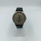 TEMPTIC Herren Uhr Titan 3ATM Quarz Armbanduhr schwarz schlicht