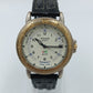 Pulsar Herren Uhr 50M Quarz Datum Vintage Outdoor Emergency Dial