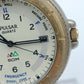 Pulsar Herren Uhr 50M Quarz Datum Vintage Outdoor Emergency Dial