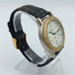 Pulsar Herren Uhr 50M Quarz Datum Vintage Outdoor Emergency Dial