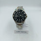 Miraval Germany Taucheruhr Herren Datum Edelstahl Uhr Diver Style