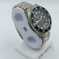 Miraval Germany Taucheruhr Herren Datum Edelstahl Uhr Diver Style
