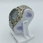 Meister Anker Herren Uhr Analog Digital Vintage Taucheruhr Look Stahl