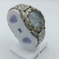 Meister Anker Herren Uhr Analog Digital Vintage Taucheruhr Look Stahl