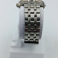 Meister Anker Herren Uhr Analog Digital Vintage Taucheruhr Look Stahl