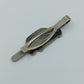 Vintage Krawattenklammer Audi Quattro Rennwagen Motorsport Tie Clip 90er