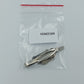 Vintage Krawattenklammer Audi Quattro Rennwagen Motorsport Tie Clip 90er