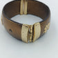 Auffälliges Vintage Armband mit Elefanten Motiv