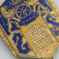 Vintage Anstecknadel Bäcker Konditoren Innung Euskirchen Wappen Emaille