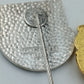 3x Vintage Anstecknadel LOGI Landesverband Hessen Set Sammler Pins
