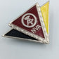 DDR NVA Abzeichen / Anstecknadel – Nationalen Volksarmee – Vintage