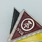 DDR NVA Abzeichen / Anstecknadel – Nationalen Volksarmee – Vintage