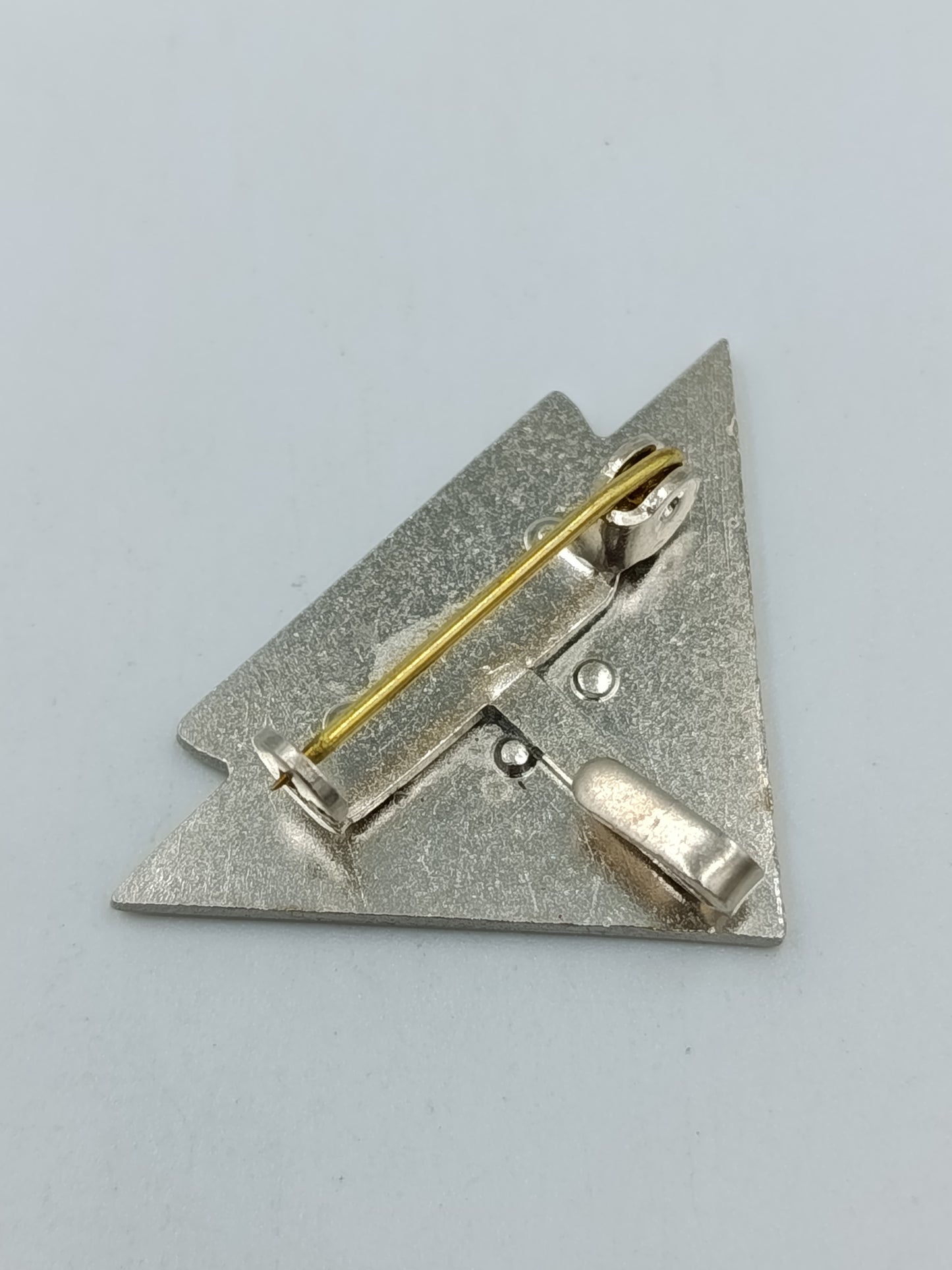DDR NVA Abzeichen / Anstecknadel – Nationalen Volksarmee – Vintage