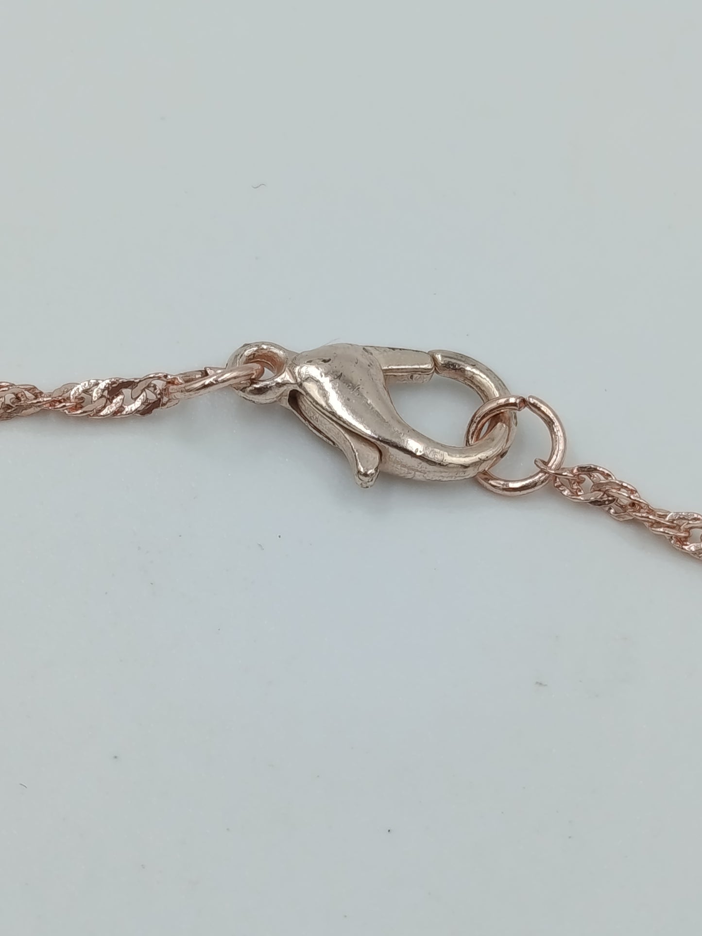 Pierre Cardin Armband Herz roségoldfarben  filigranes Design