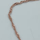 Pierre Cardin Armband Herz roségoldfarben  filigranes Design