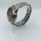 NED KELLY Armbanduhr Quartz WR 30M Edelstahl Vintage Design