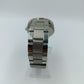 NED KELLY Armbanduhr Quartz WR 30M Edelstahl Vintage Design