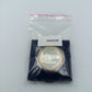 Silbermedaille Weihnachten 1987 999 Silber Frohe Weihnacht Sammlermünze