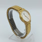 Boccia Titanium Damen Armbanduhr Goldfarben klassisch elegant
